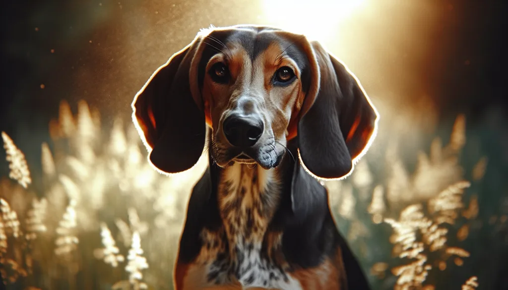 Le brachet polonais un chien de chasse efficace 1 1