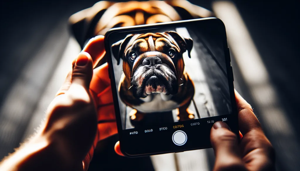 Le bulldog continental un compagnon fidele et attachant 1 1