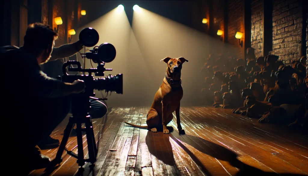 Le chien thailandais une race meconnue a decouvrir 1 1