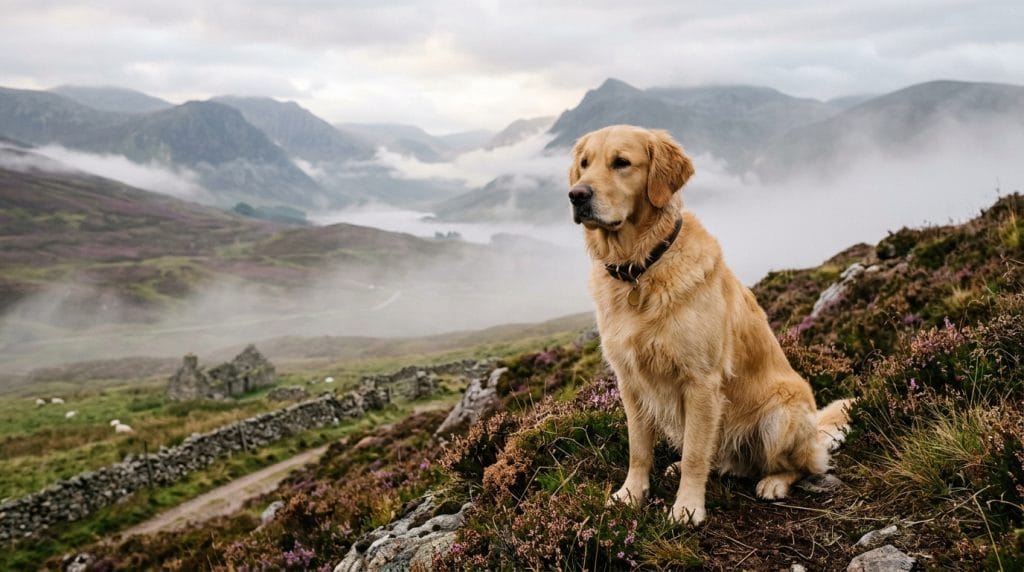 découvrez tout ce qu'il faut savoir avant d'adopter un golden retriever : conseils, soins, alimentation et éducation dans ce guide complet pour futurs propriétaires.
