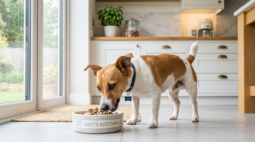 découvrez le caractère unique du jack russell terrier, ses besoins en éducation et comment bien vivre au quotidien avec ce chien dynamique et attachant.