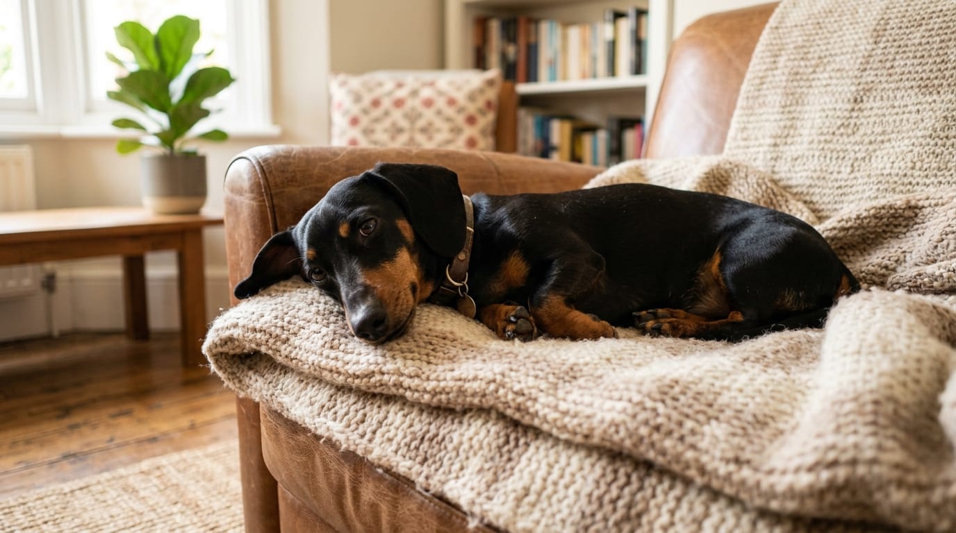 découvrez tout sur le teckel, cette race de chien au caractère bien trempé, dans notre guide complet : histoire, caractère, soins et conseils d'élevage.