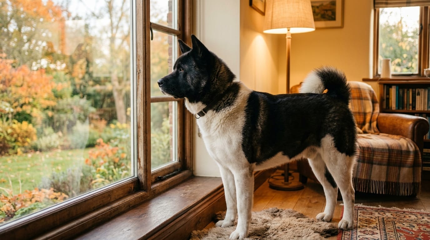 découvrez l'akita américain, un chien majestueux reconnu pour sa loyauté, sa force et son instinct protecteur. idéal pour les familles recherchant un compagnon fidèle.