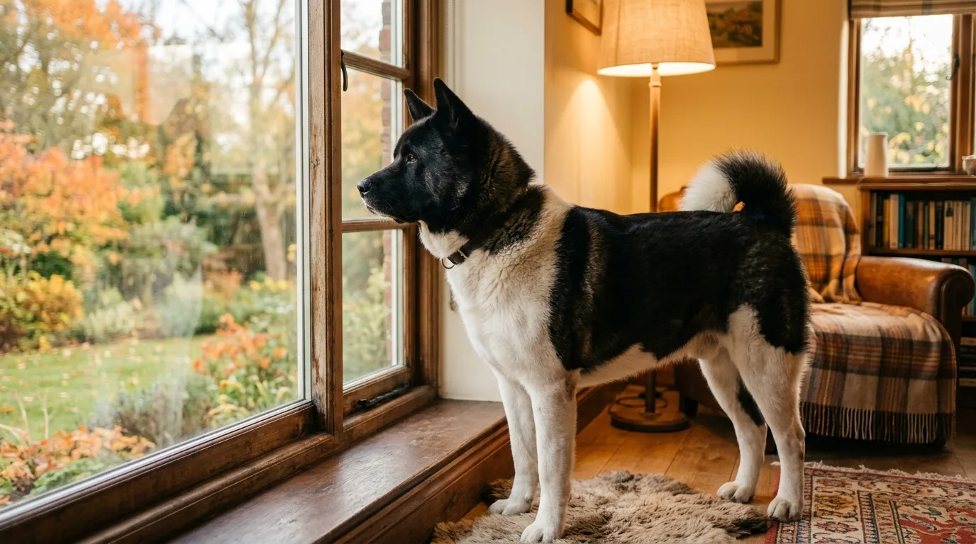 découvrez l'akita américain, un chien majestueux reconnu pour sa loyauté, sa force et son instinct protecteur. idéal pour les familles recherchant un compagnon fidèle.