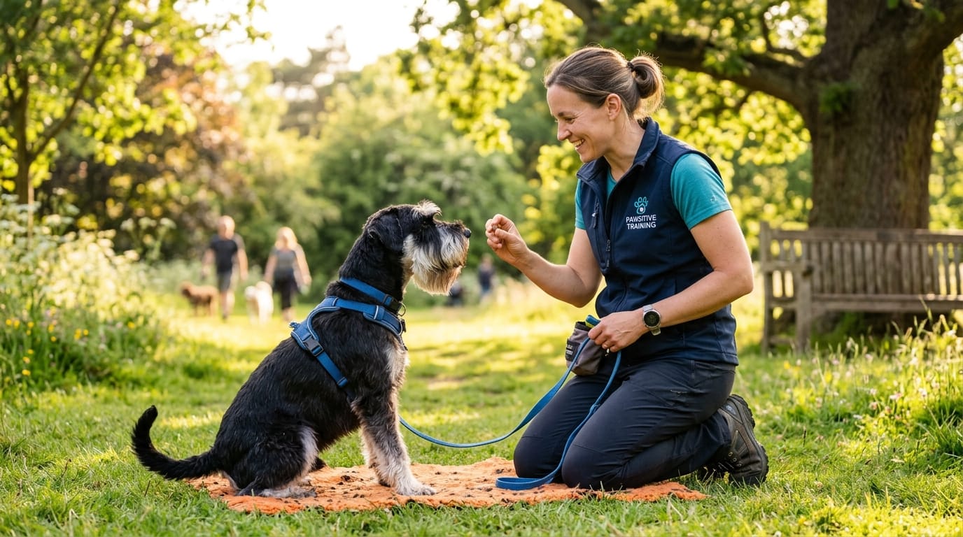 découvrez le schnauzer : son caractère attachant, son histoire fascinante et tous nos conseils d'éducation pour bien vivre avec ce chien unique.