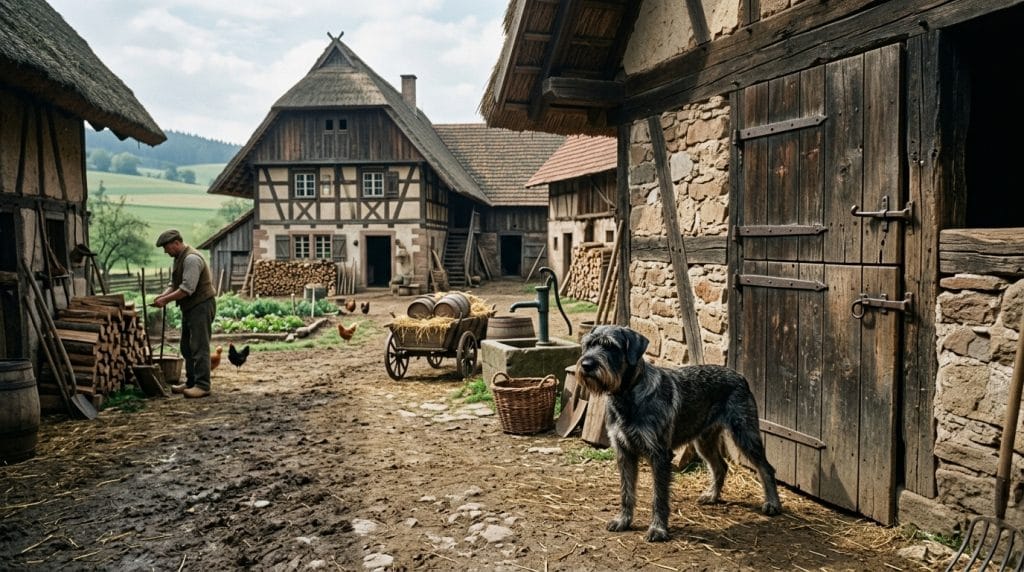 découvrez le schnauzer : son caractère, son histoire fascinante et des conseils pratiques pour son éducation.