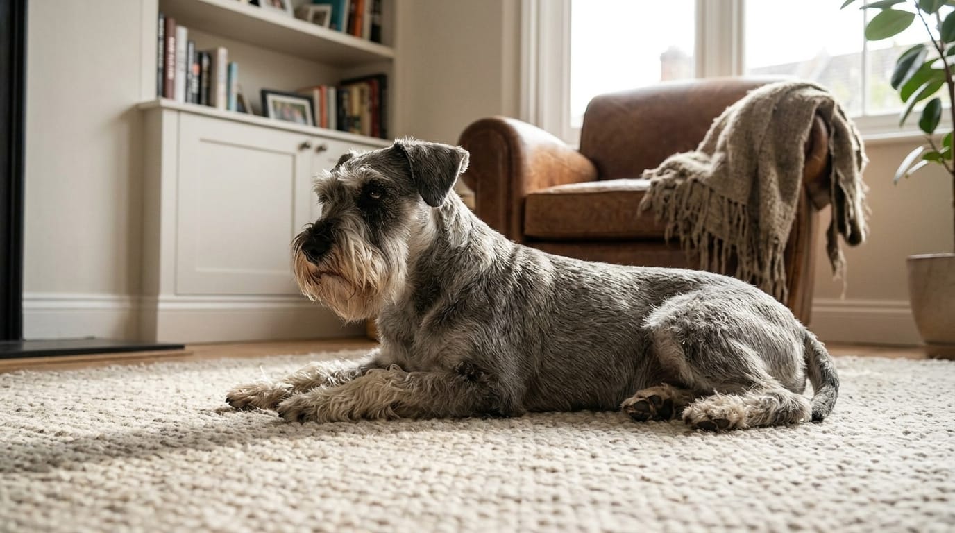 découvrez le caractère unique du schnauzer, son histoire fascinante et bénéficiez de conseils d'éducation pratiques pour bien élever ce chien affectueux et intelligent.