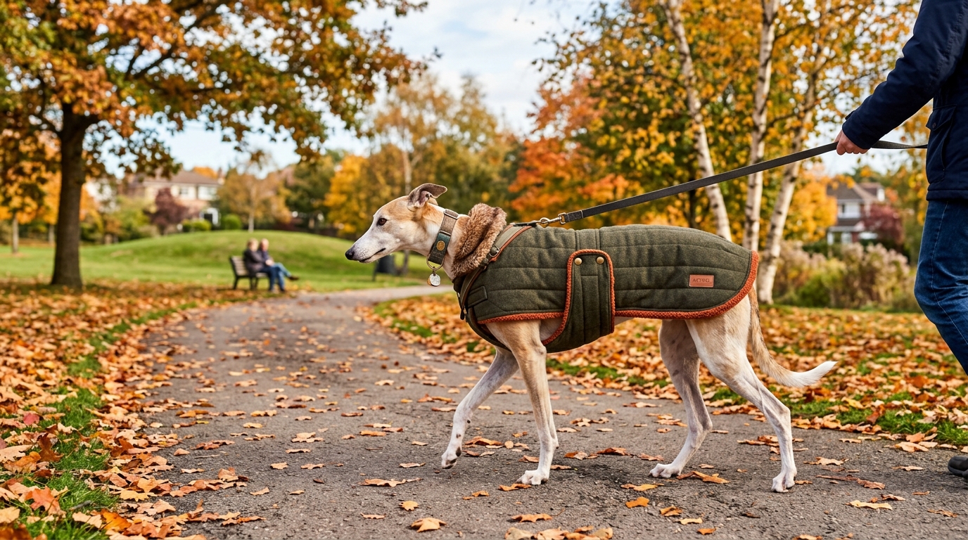découvrez le greyhound, le lévrier le plus rapide du monde, réputé pour sa vitesse exceptionnelle, son élégance et son tempérament doux.