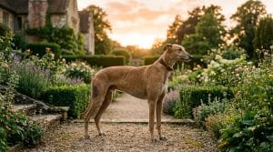 découvrez le greyhound, le lévrier le plus rapide du monde, célèbre pour son élégance et sa vitesse exceptionnelle. apprenez tout sur cette race unique et fascinante.