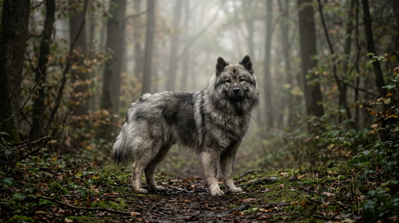 découvrez l'eurasier, un chien calme et équilibré, idéal pour la vie de famille. apprenez tout sur son caractère doux, ses besoins et comment il s'intègre parfaitement à votre quotidien.