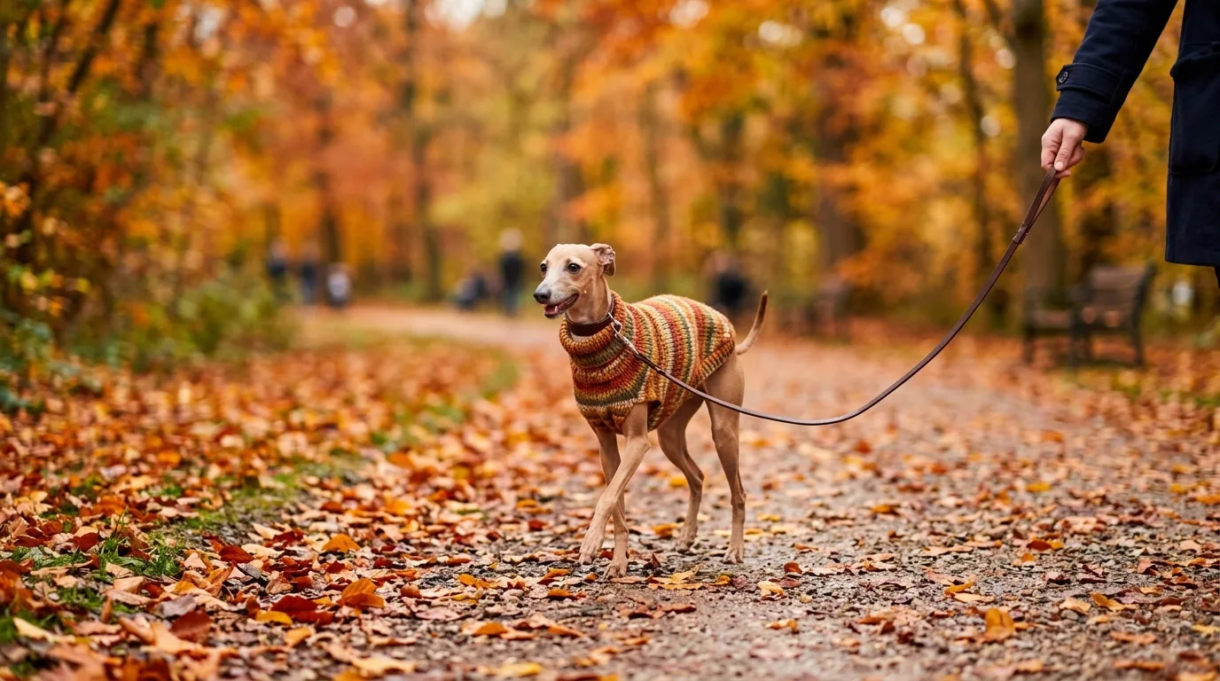découvrez le petit lévrier italien, un chien élégant et raffiné, parfait compagnon pour les amateurs de douceur et de grâce.