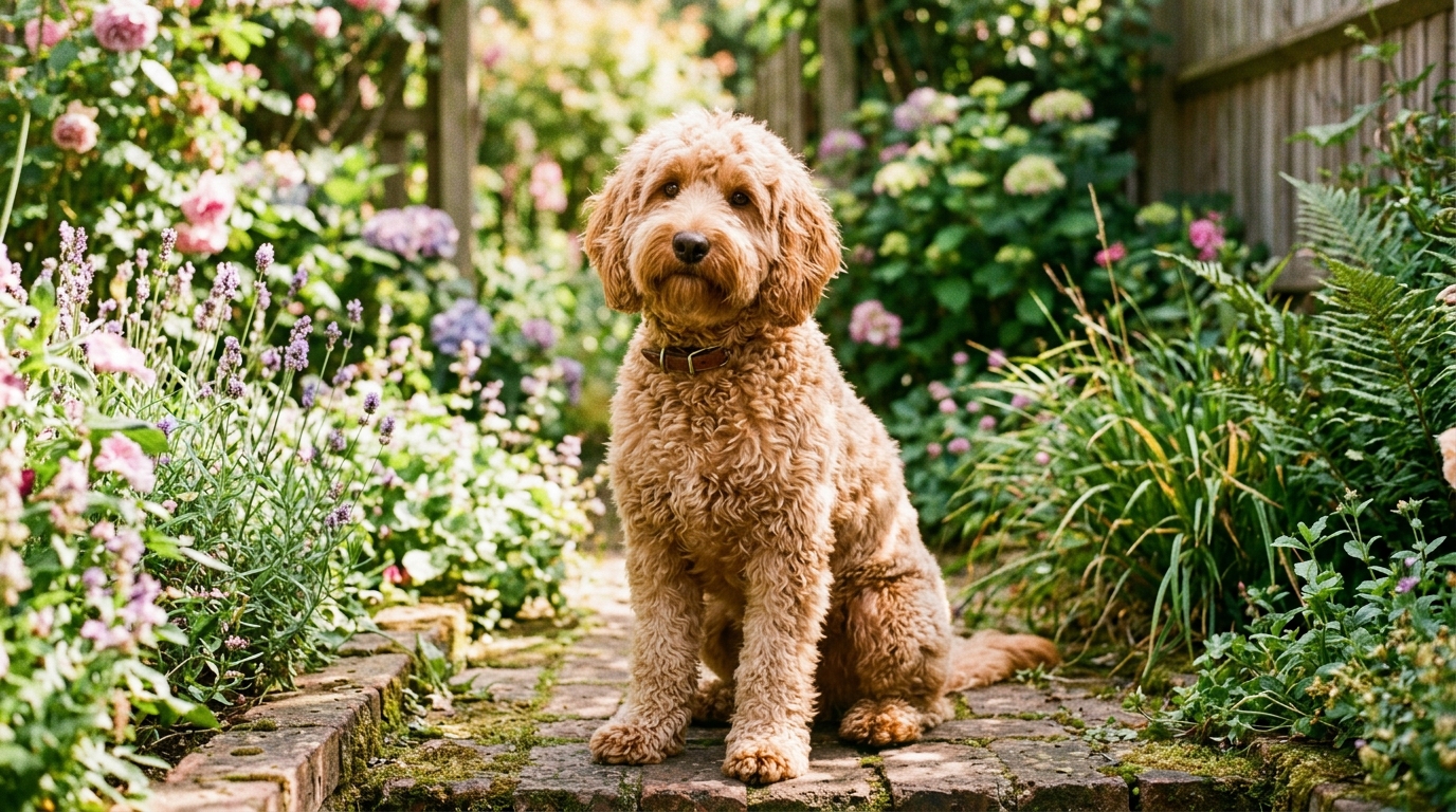 découvrez tout sur le labradoodle, un chien hybride alliant labrador et caniche : caractéristiques, tempérament, soins et conseils pour bien s'en occuper.