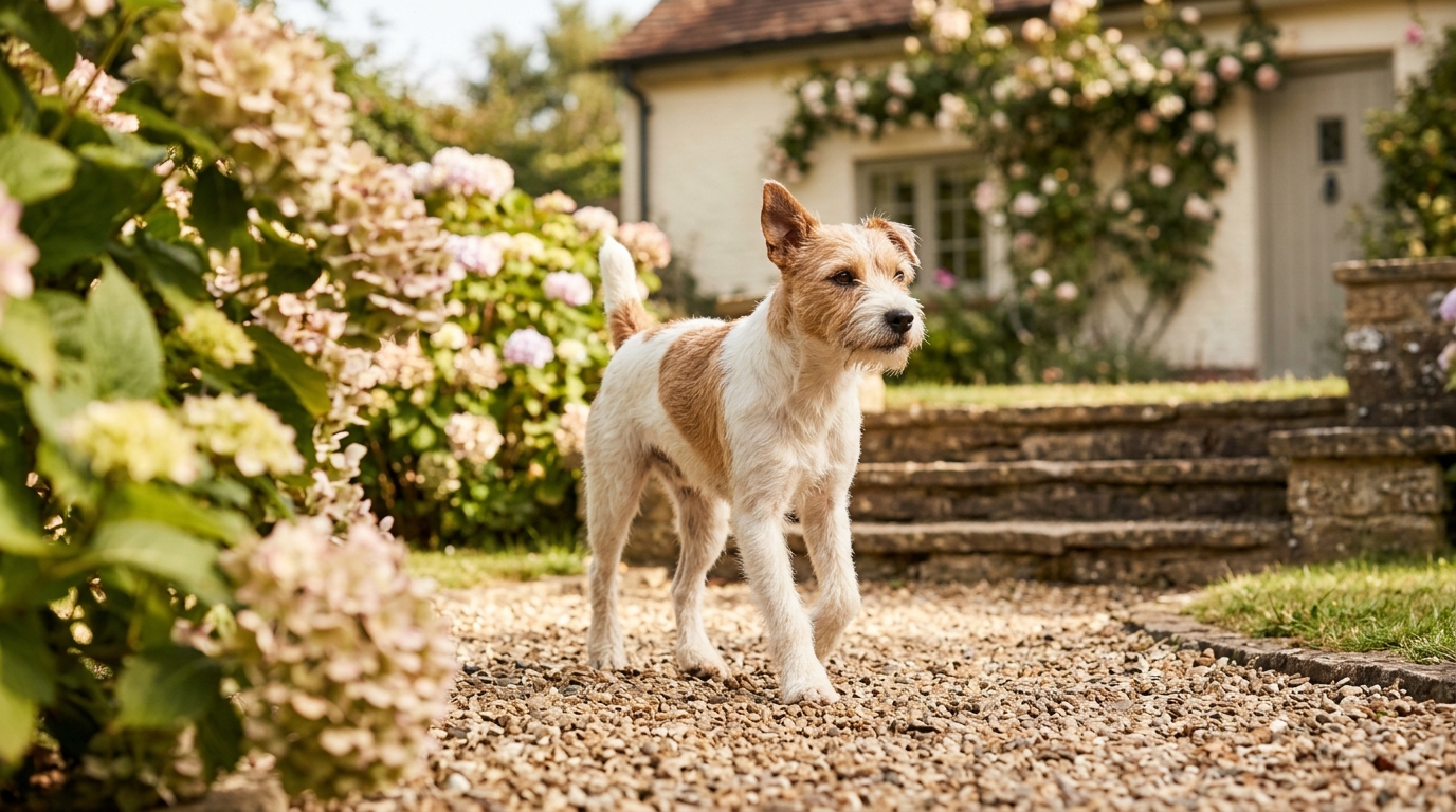 découvrez les différences entre le parson russell terrier et le jack russell, ainsi qu'un guide complet pour mieux connaître cette race dynamique et attachante.