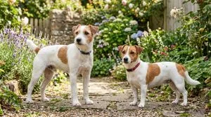 découvrez les différences entre le parson russell terrier et le jack russell ainsi qu'un guide complet pour tout savoir sur cette race dynamique et attachante.