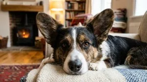 découvrez le welsh corgi cardigan, ce cousin méconnu du pembroke, avec son histoire, son caractère unique et ses particularités qui le distinguent.