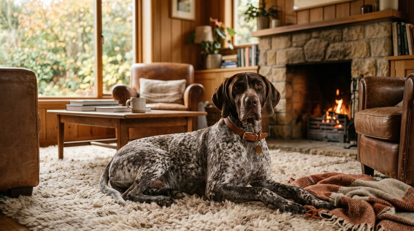 découvrez le braque français, un chien d'arrêt polyvalent et fidèle, idéal pour la chasse et la compagnie grâce à son intelligence et sa loyauté.