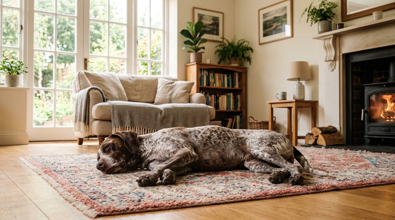 découvrez le braque français, un chien d'arrêt polyvalent et fidèle, idéal pour les chasseurs et les familles grâce à son intelligence et sa loyauté.