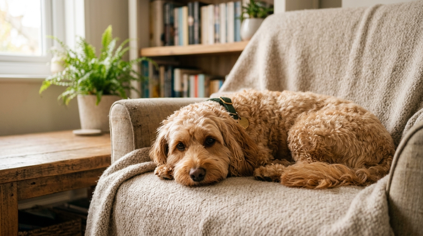 découvrez tout sur le cockapoo, un chien issu du croisement entre le cocker et le caniche : caractéristiques, tempérament, soins et conseils d'élevage.