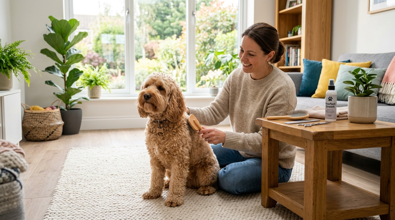 découvrez tout sur le cockapoo, le croisement entre le cocker et le caniche : caractéristiques, caractère, soins et conseils pour bien vivre avec ce chien affectueux et intelligent.