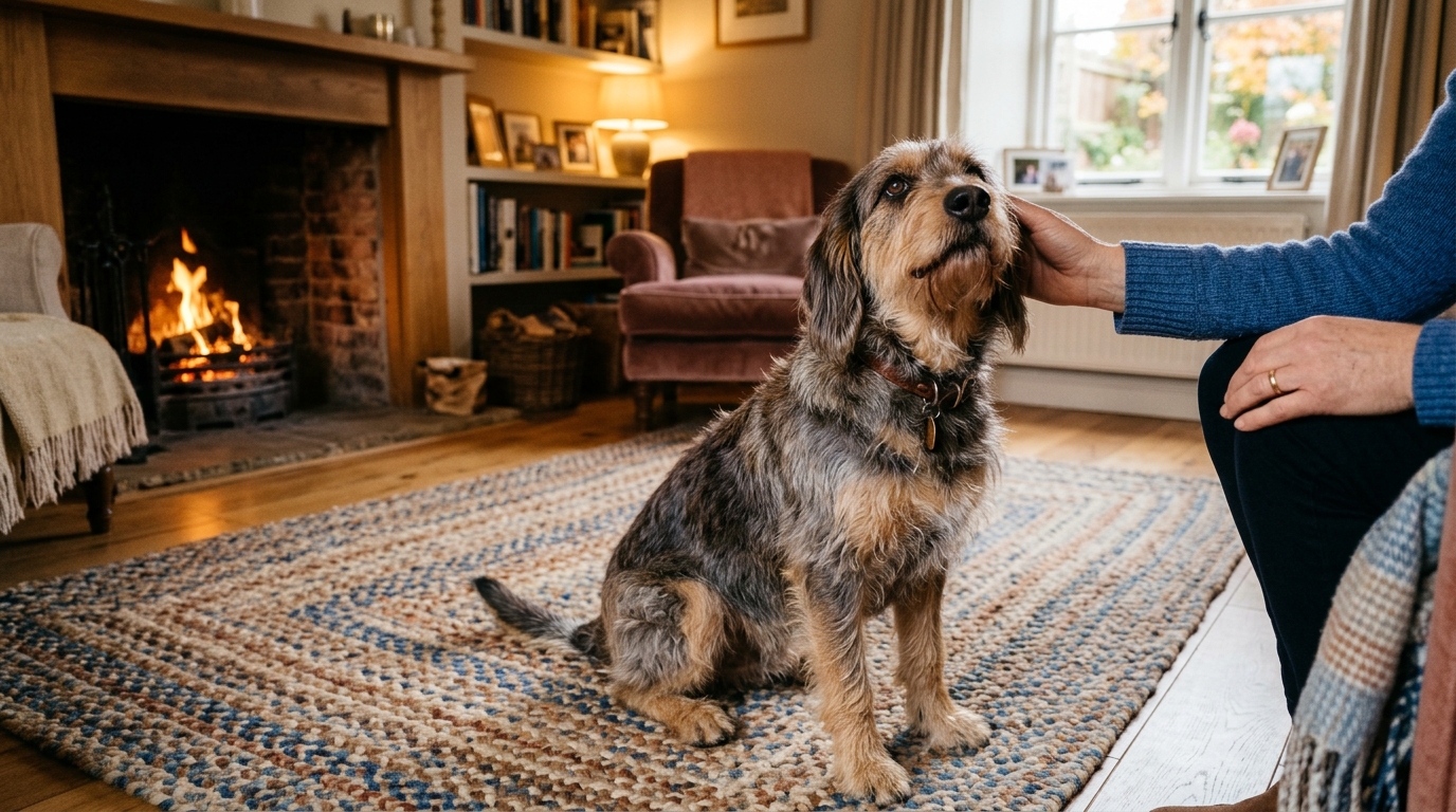 découvrez l'épagneul picard, chien de chasse typique du nord de la france, reconnu pour son intelligence, sa loyauté et son efficacité sur le terrain.