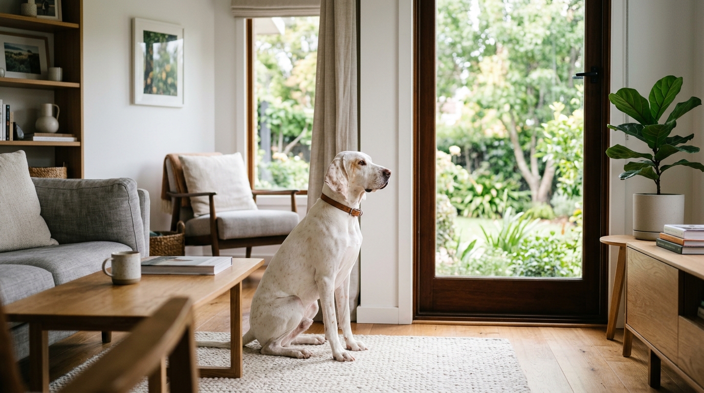 découvrez la porcelaine, un chien courant français rare et élégant, réputé pour sa beauté distinctive et ses qualités exceptionnelles en chasse.